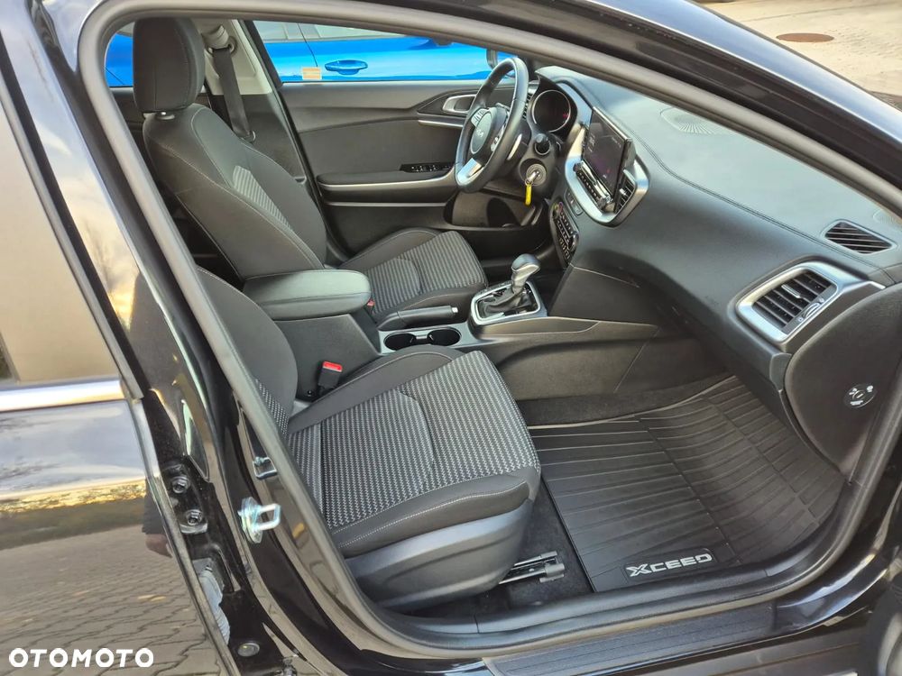 Kia XCeed 1.5 T-GDI M DCT - 14