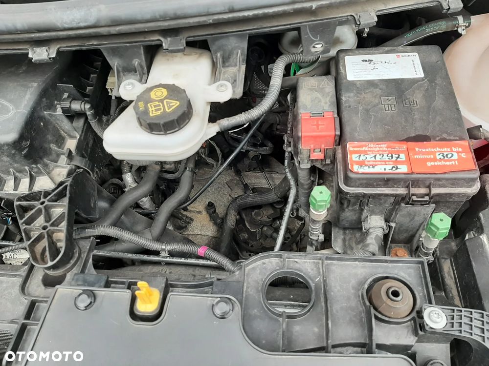 Ford Transit Custom L1H1 PKW VA Basis - 6