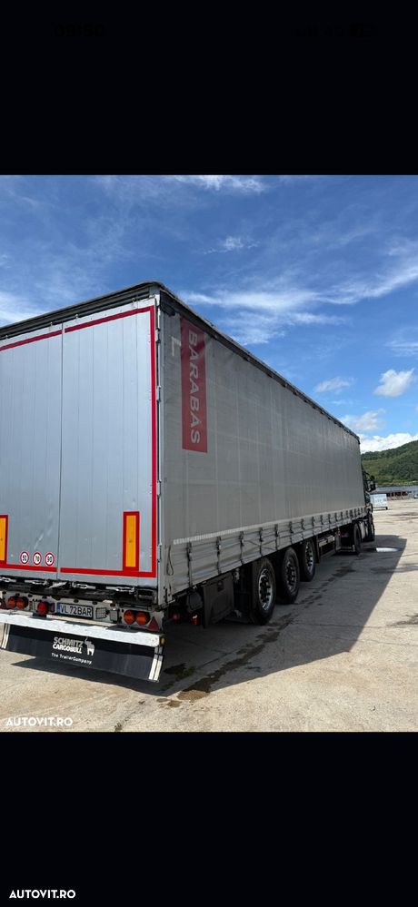 Scania G420 - 31