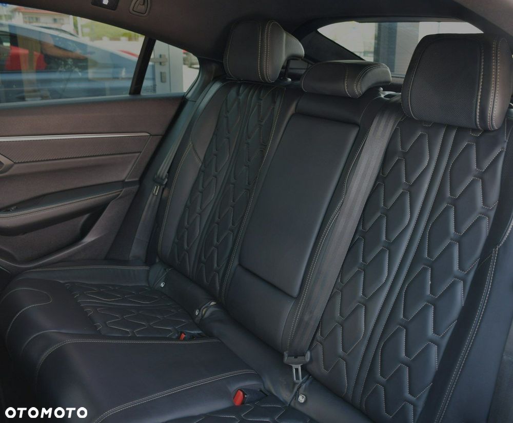 Peugeot 508 225 e-EAT8 GT Pack - 19
