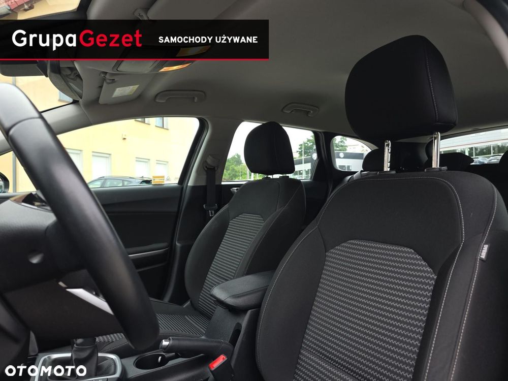 Kia Ceed 1.5 T-GDI M - 11