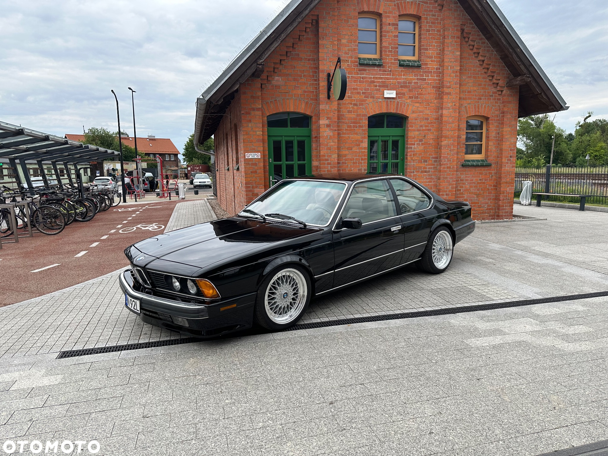 BMW Seria 6 - 3