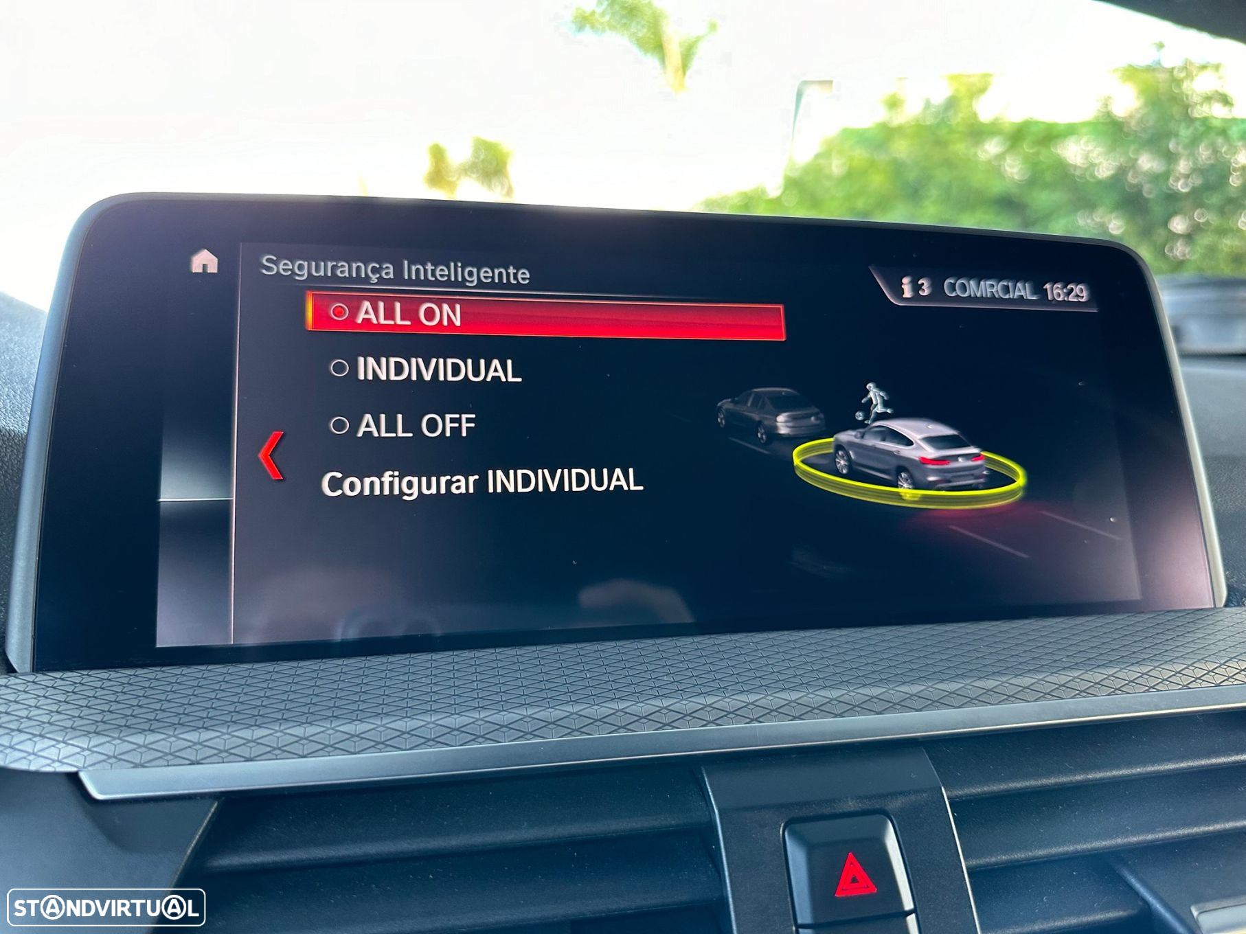 BMW X4 25 d xDrive Pack M Auto - 33