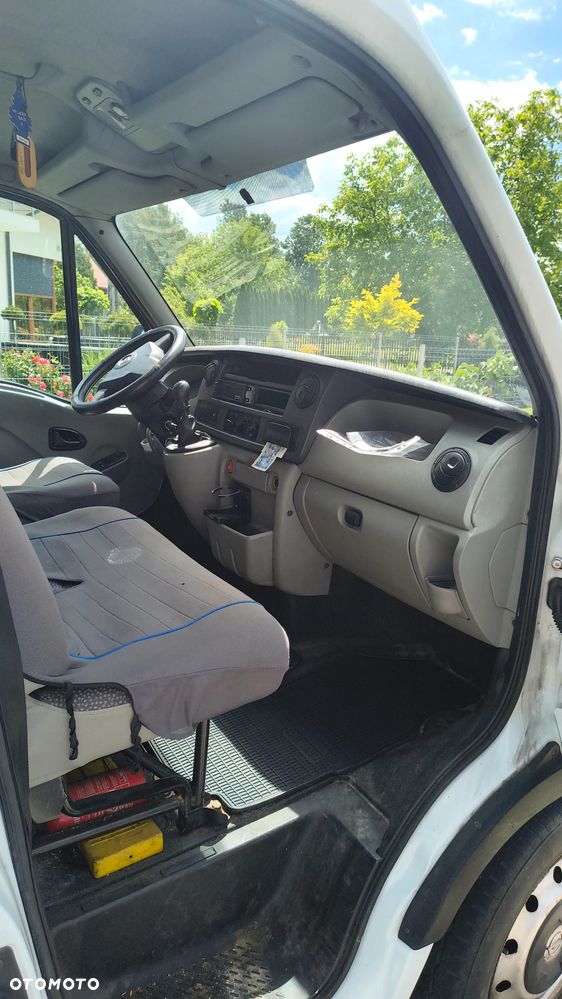 Opel Movano - 5