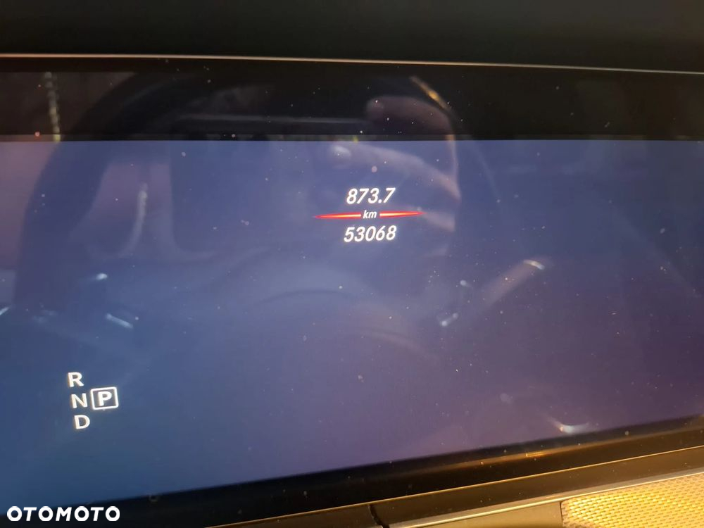 Mercedes-Benz Klasa E 250 9G-TRONIC AMG Line - 11