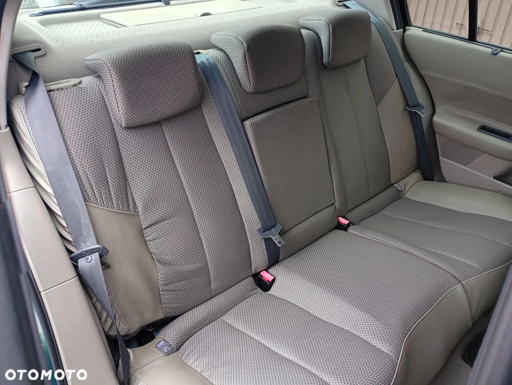 Renault Megane 1.6 Privilege - 10