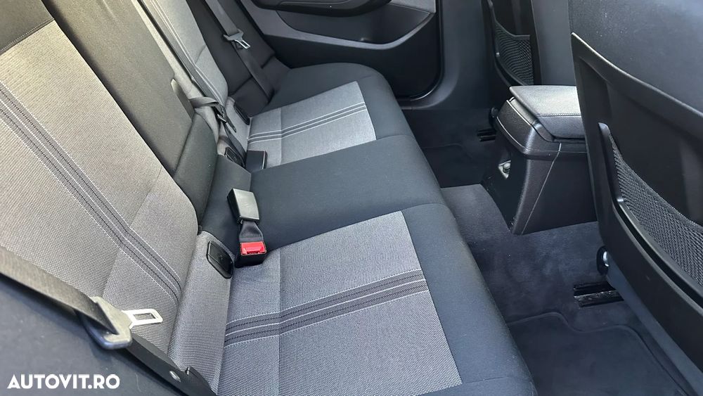 BMW X1 xDrive20d - 21