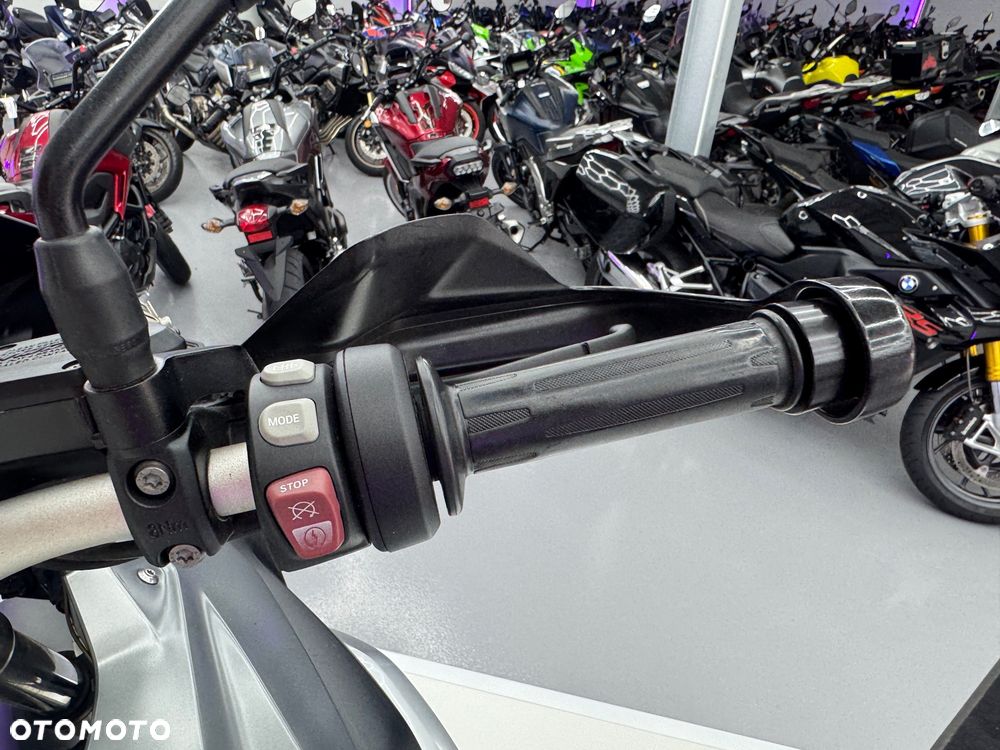BMW GS - 27
