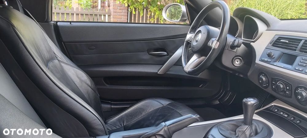 BMW Z4 2.2i - 39