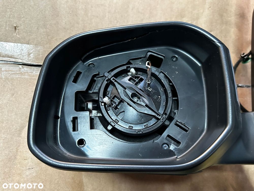 lusterko lewe vw caddy iv 4 2020- 5+1 pin - 3