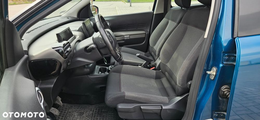 Citroën C4 Cactus Pure Tech 110 Stop&Start Shine - 10