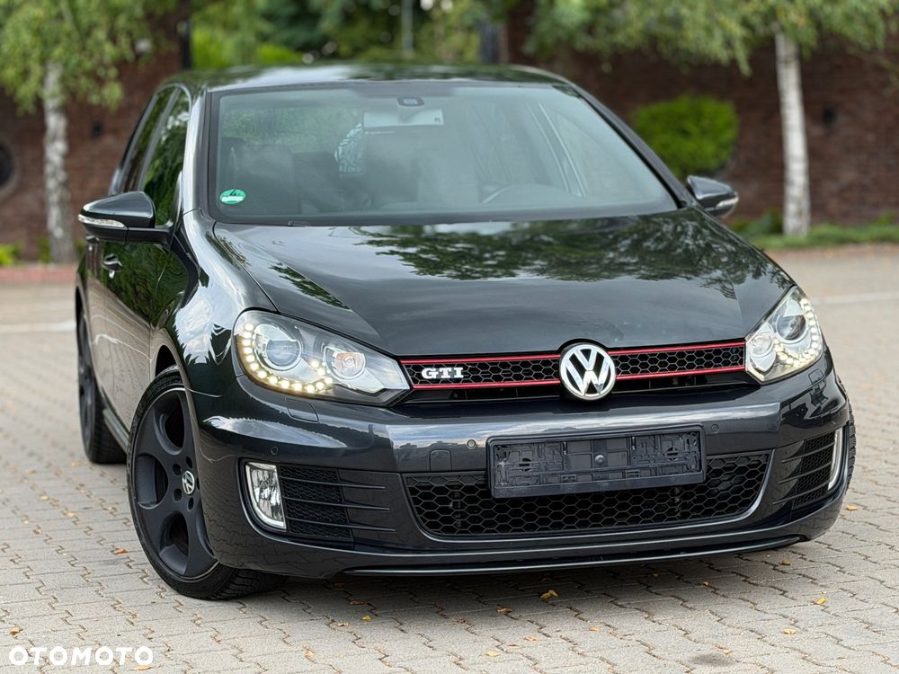 Volkswagen Golf 2.0 GTI - 10