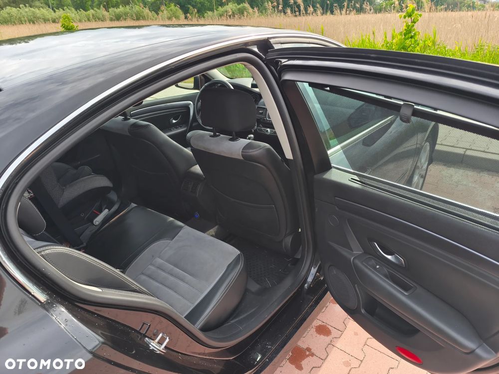 Renault Laguna 2.0 dCi Expression - 4