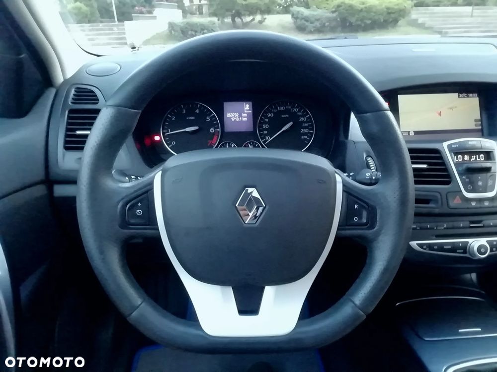 Renault Laguna 2.0 16V Expression - 31