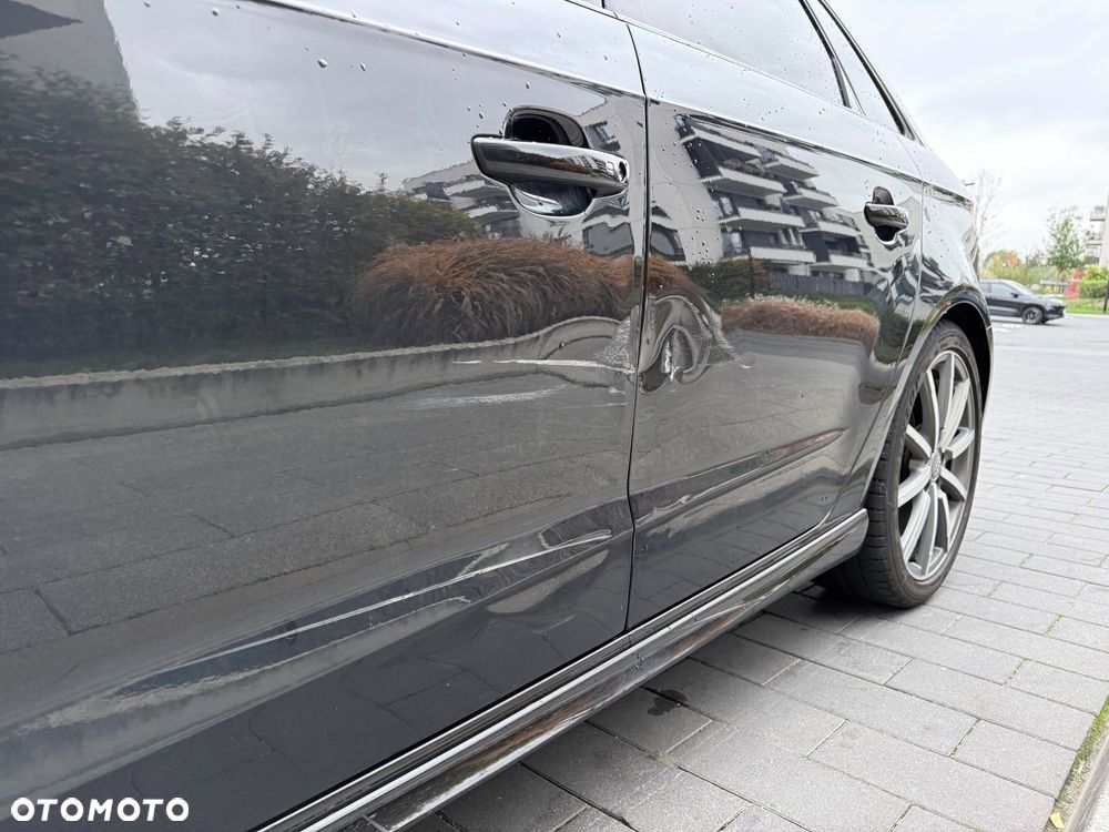 Audi A3 Sportback 1.4 TFSI Ambition - 18