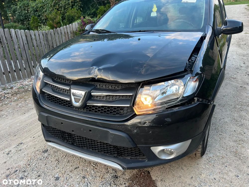 Dacia Sandero TCe 90 Celebration - 9