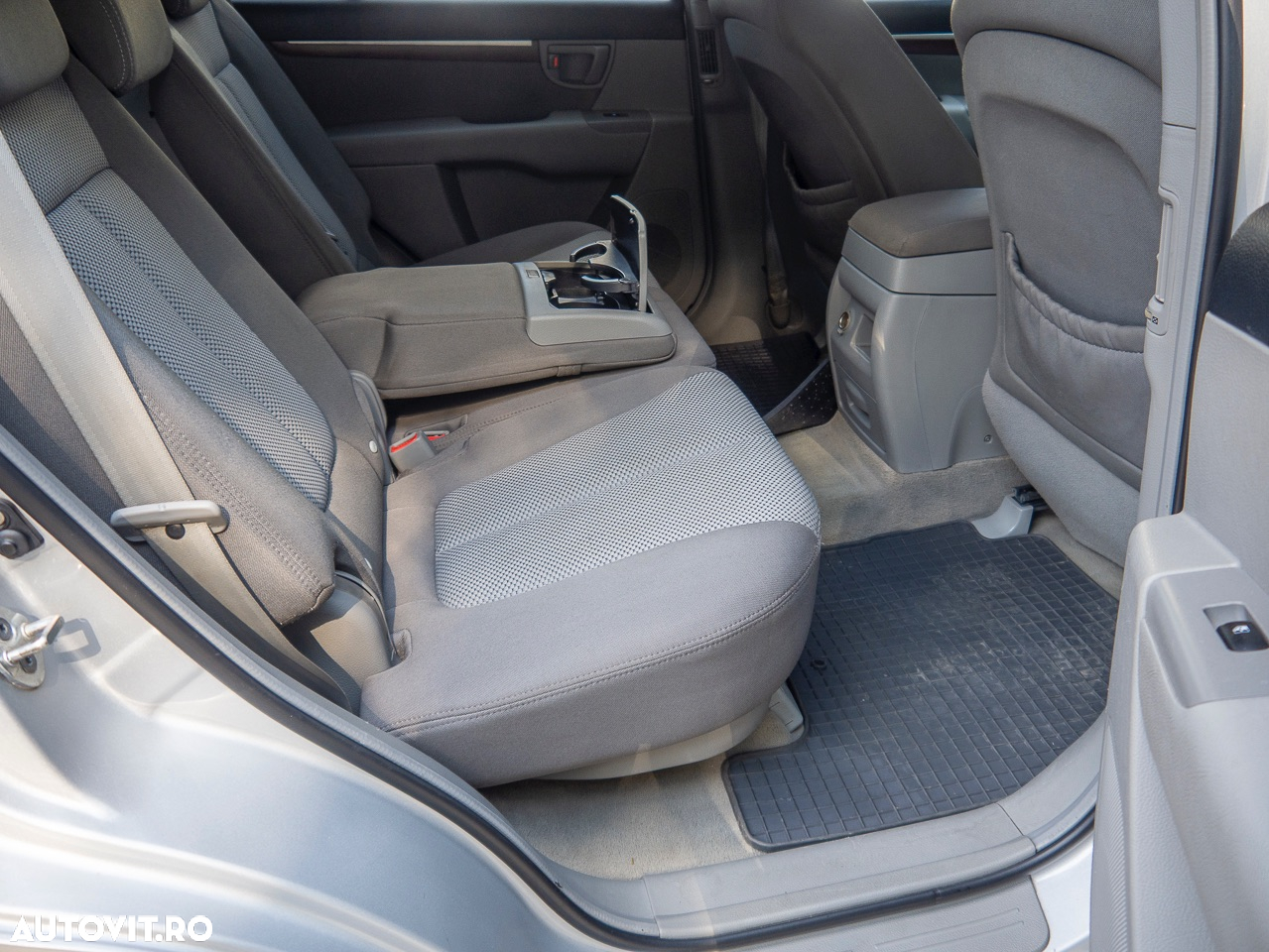 Hyundai Santa Fe 2.2 CRDi 2WD GLS - 5