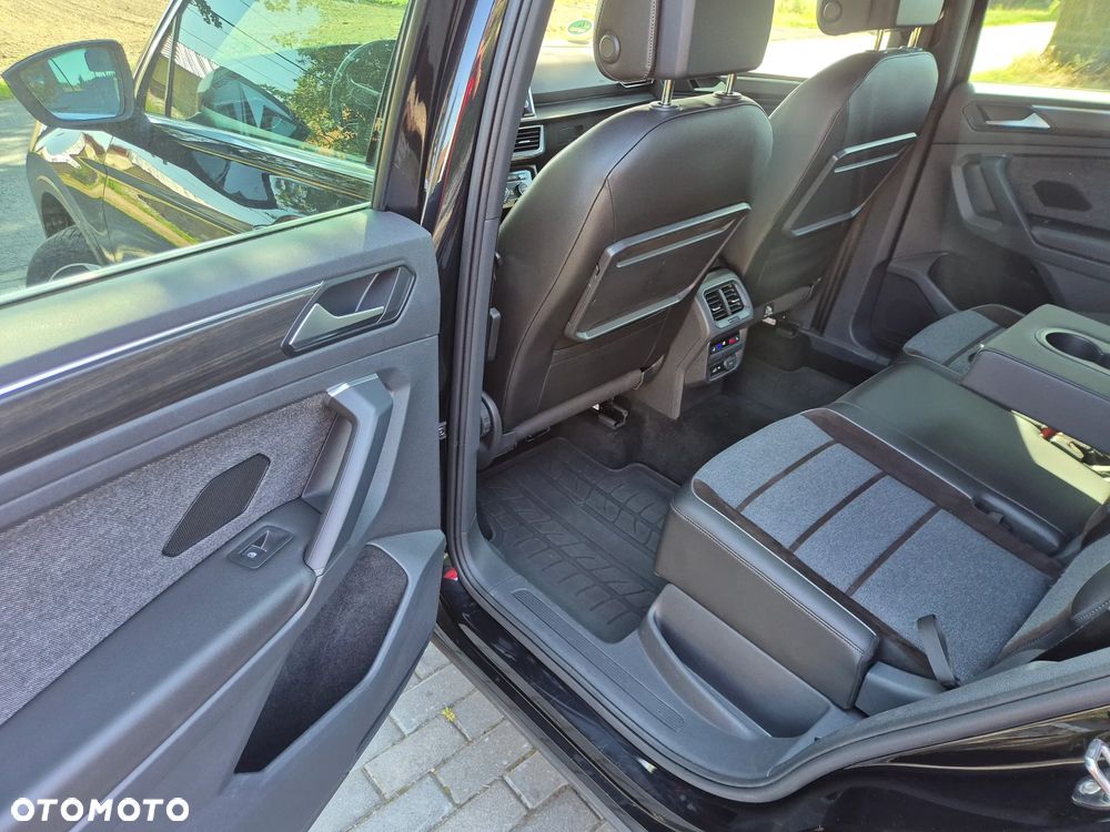 Seat Tarraco 2.0 TSI 4Drive OPF DSG Xcellence - 20