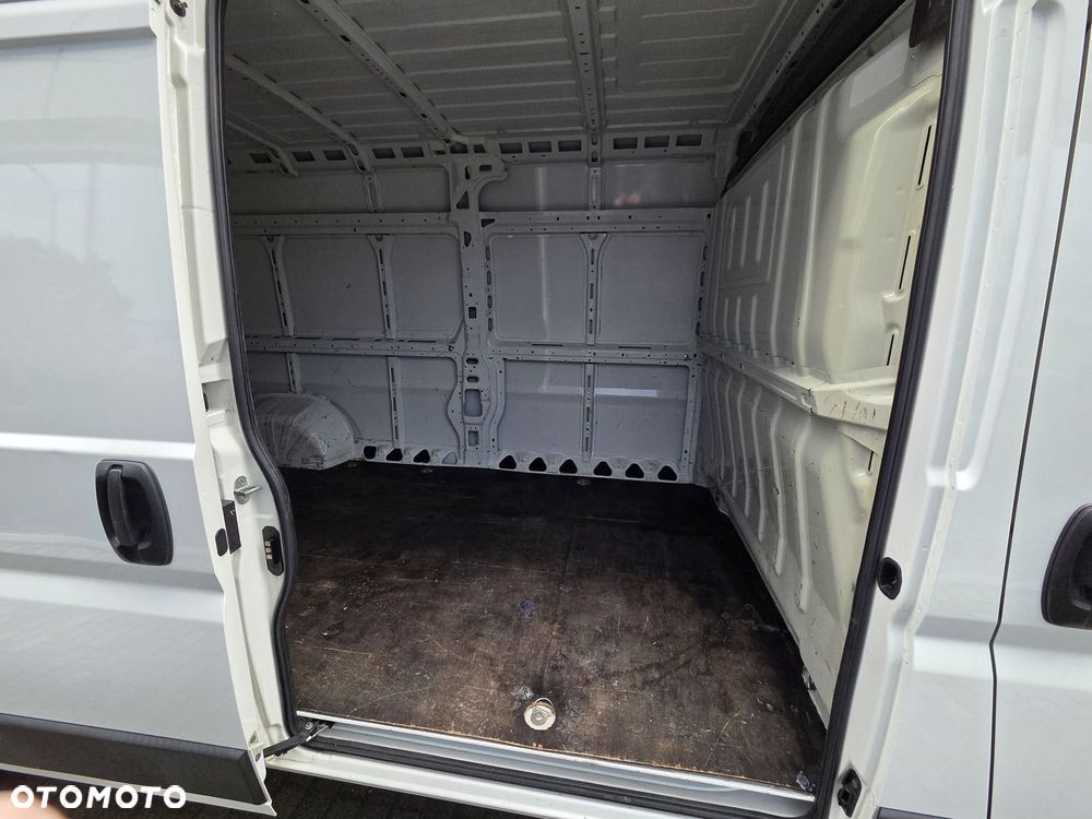 Peugeot Boxer - 5