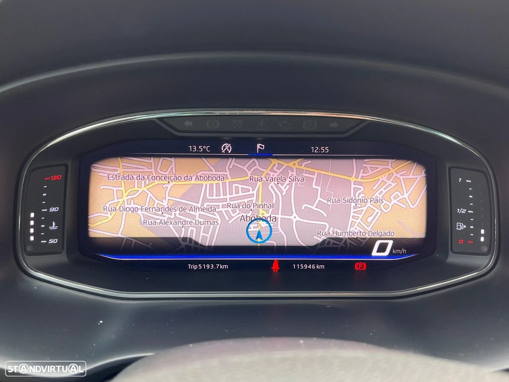 SEAT Leon ST 1.0 EcoTSI FR S/S - 21