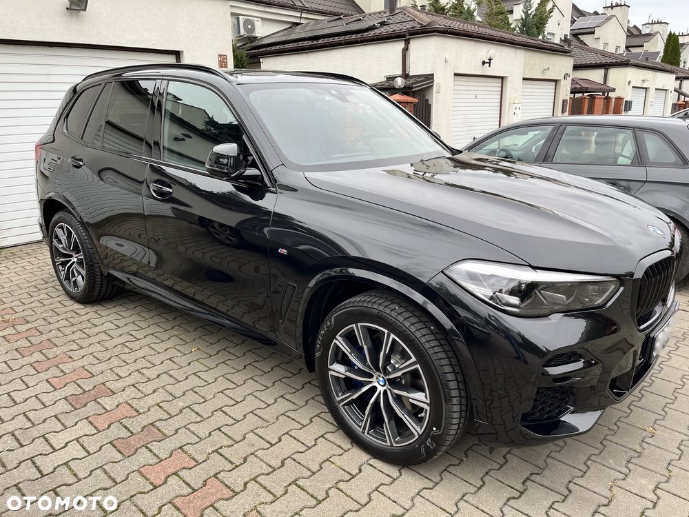 BMW X5 xDrive25d - 2