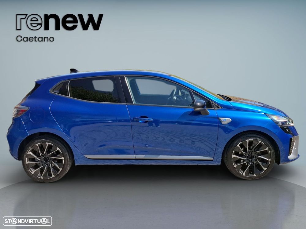 Renault Clio - 9