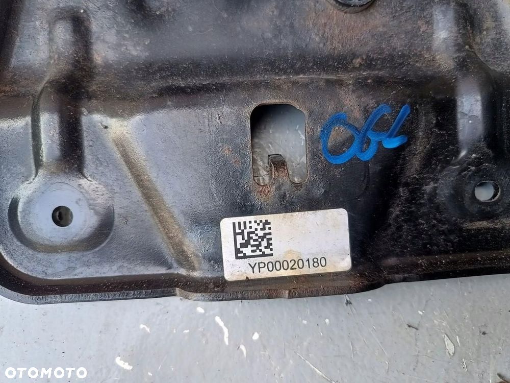 opel grandland x 17r- radar distronic acc 9823753980 yp00020180 - 3