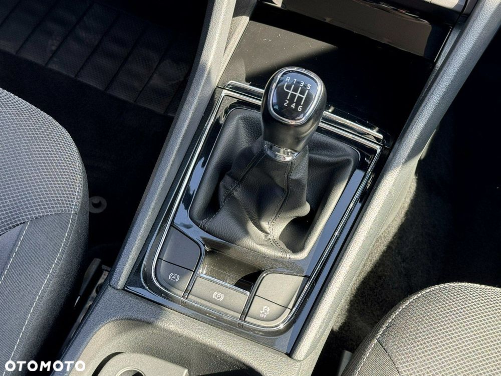 Skoda Kodiaq 1.4 TSI 4x2 Ambition - 32