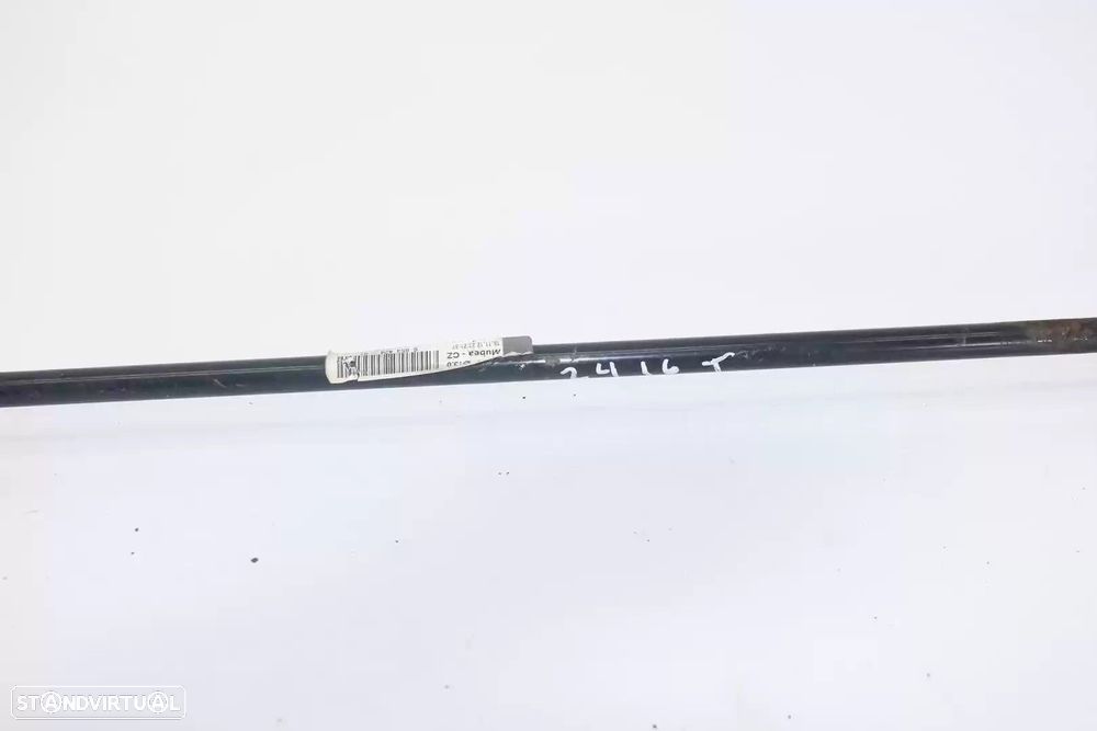 BARRA ESTABILIZADORA TRASEIRA BMW 1 2012 -685347401 - 3