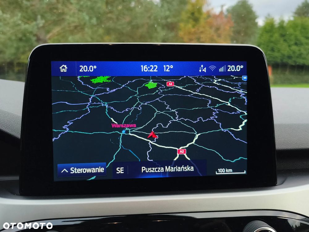 Ford Kuga 1.5 EcoBlue FWD Titanium - 33