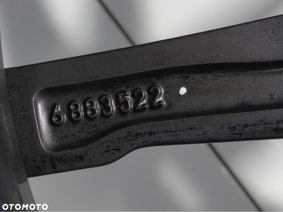 Koła letnie BMW   18" 3 G20 G21 4 G22 G23 - 8