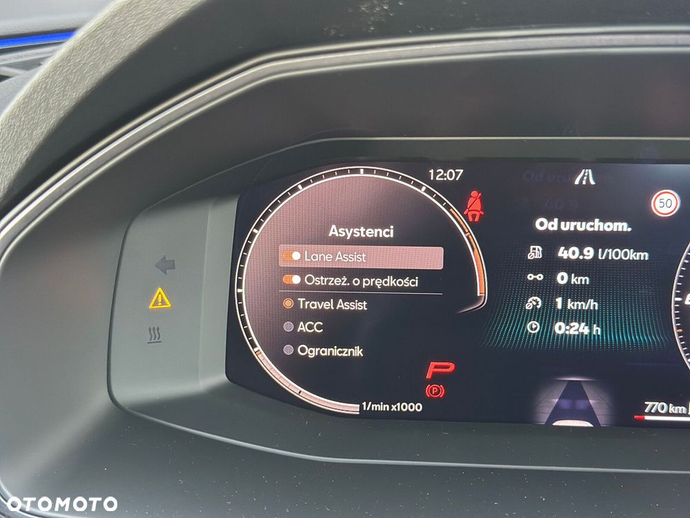 Cupra Formentor 1.5 eTSI mHEV DSG - 19