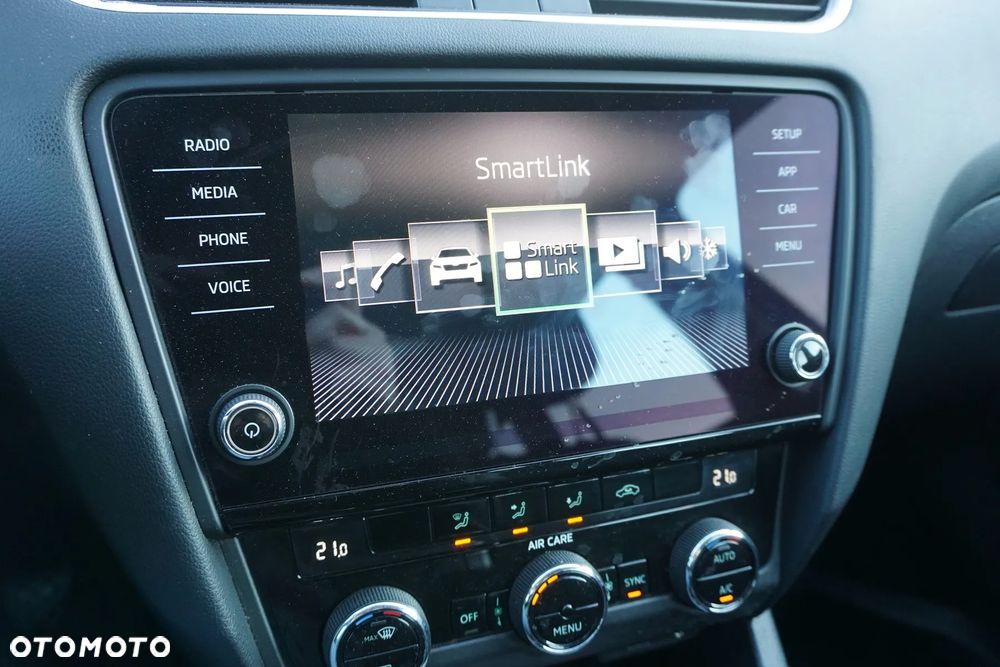 Skoda Octavia 2.0 TDI Ambition EU6 - 28