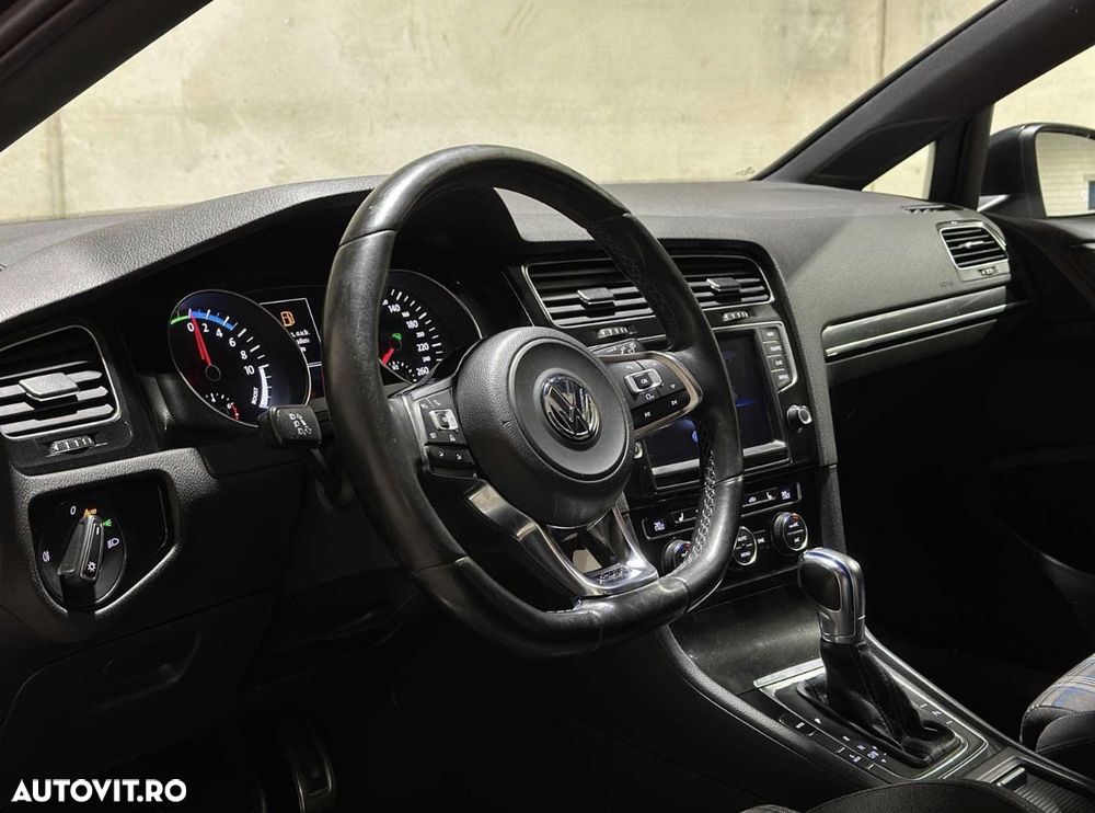 Skoda Superb 1.5 TSI ACT DSG Sportline - 8