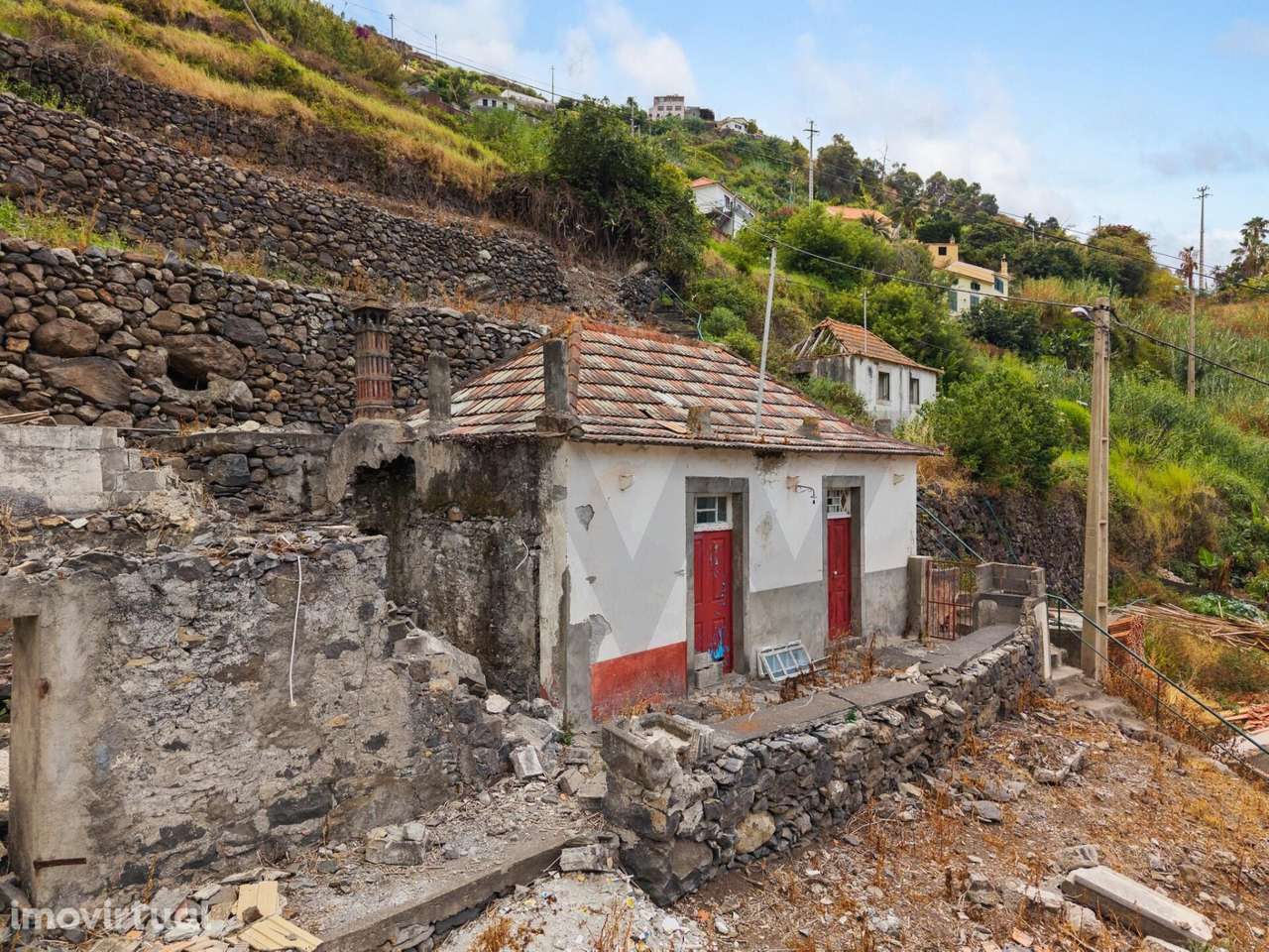 Terreno Rústico com Vista Mar e Potencial Único de Investimento | Tabu - Grande imagem: 5/17