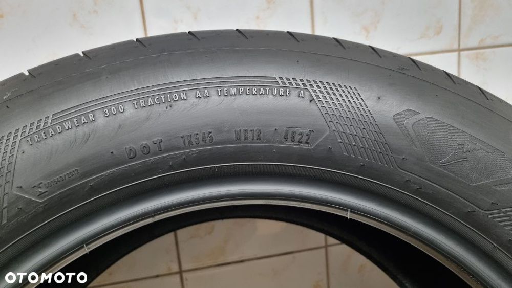 4 opony letnie 245/45 R19 102Y XL Michelin Pilot Sport 4 S - 5