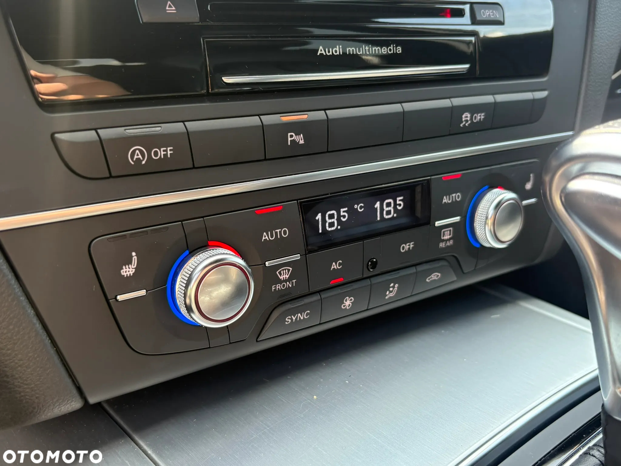 Audi A6 3.0 TDI clean diesel Quattro S tronic - 31