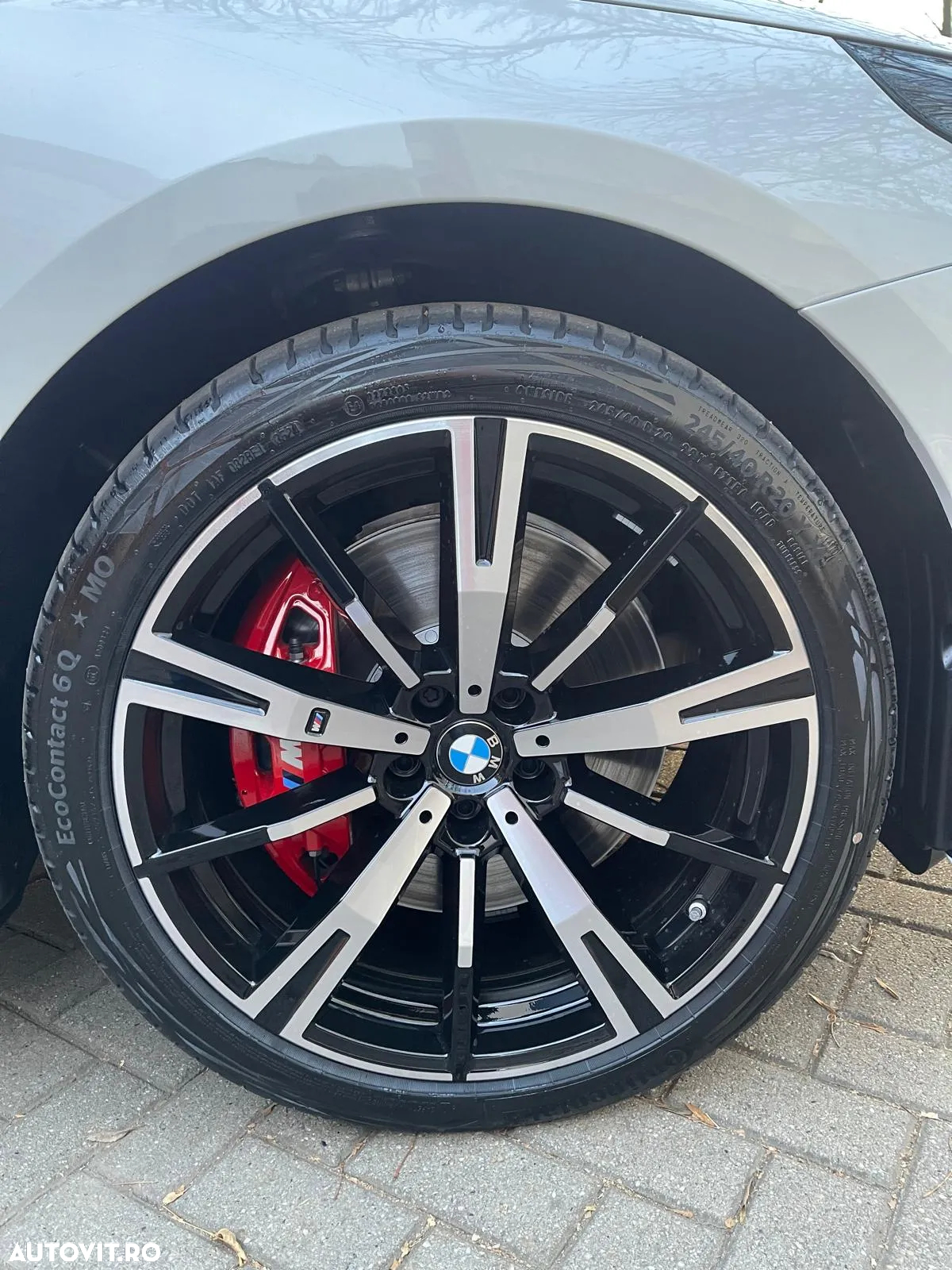 BMW Seria 5 - 30