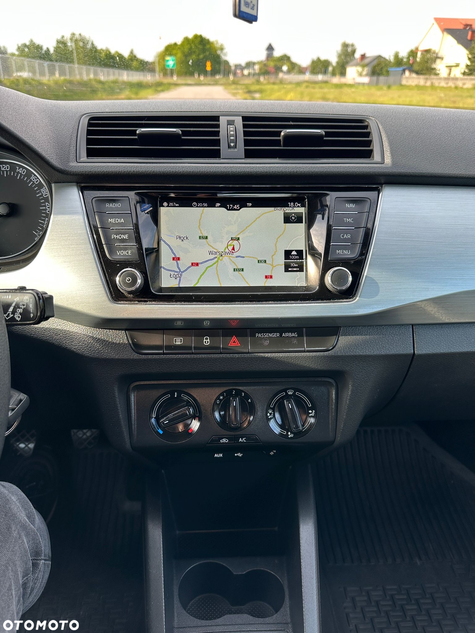Skoda Fabia 1.4 TDI Ambition - 11