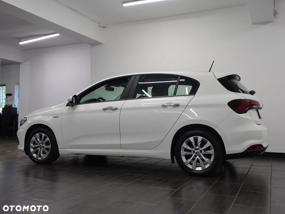 Fiat Tipo 1.4 16v Easy - 7