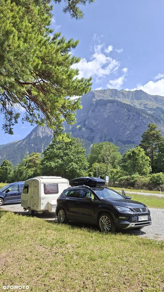 Seat Ateca 1.4 ECO TSI Xcellence S&S - 19