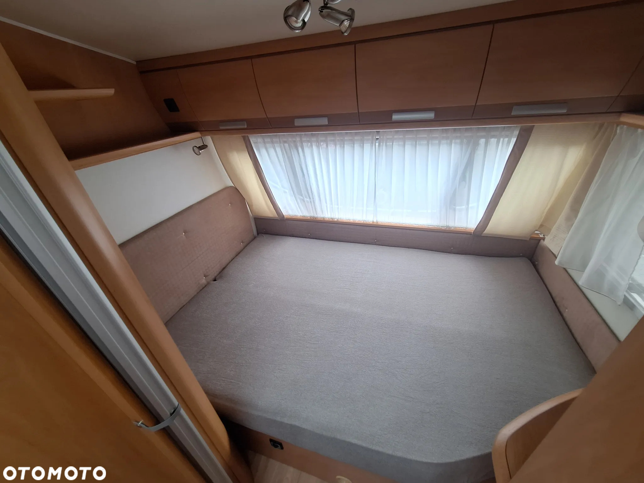 Chateau 430 Calista Mover - 5