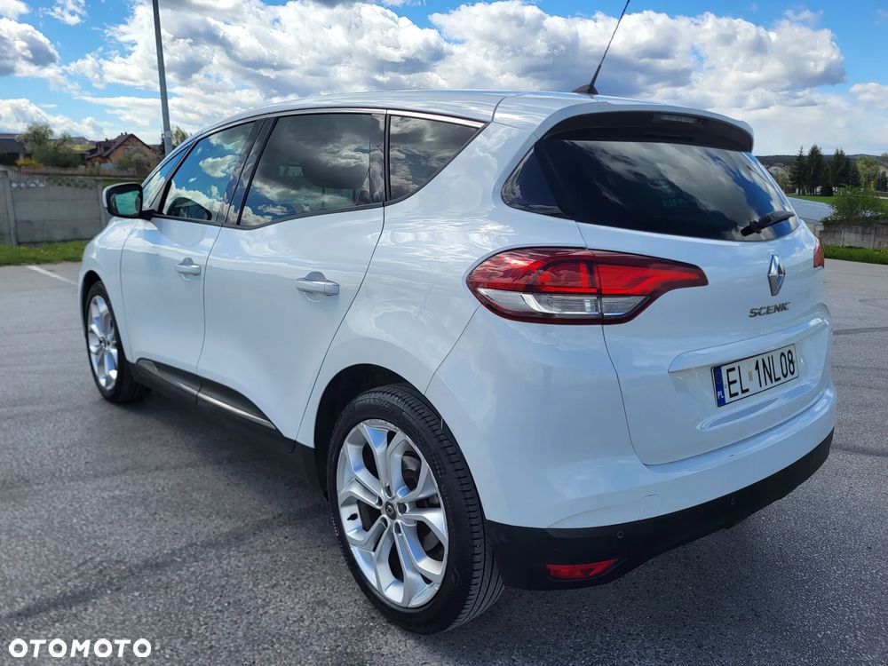 Renault Scenic - 8