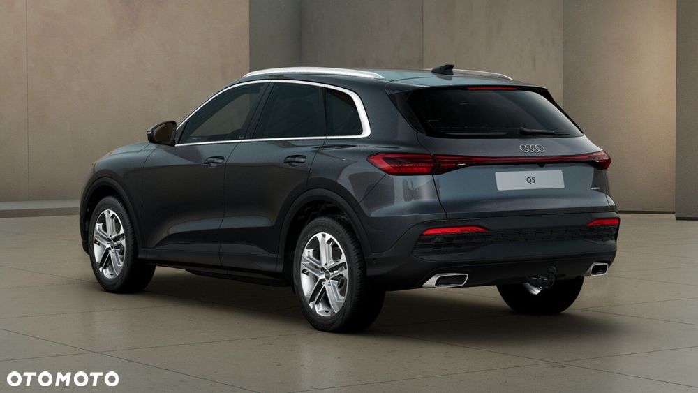 Audi Q5 - 3