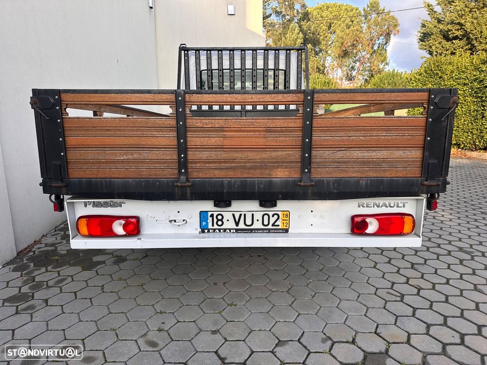 Renault Master 2.3 dCi - 4