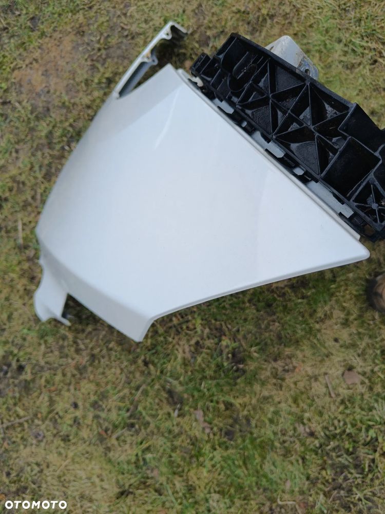 HYUNDAI IX35 10-14 BŁOTNIK PRZEDNI PRZÓD LEWY PRAWY ORYGINAŁ TCW - 26