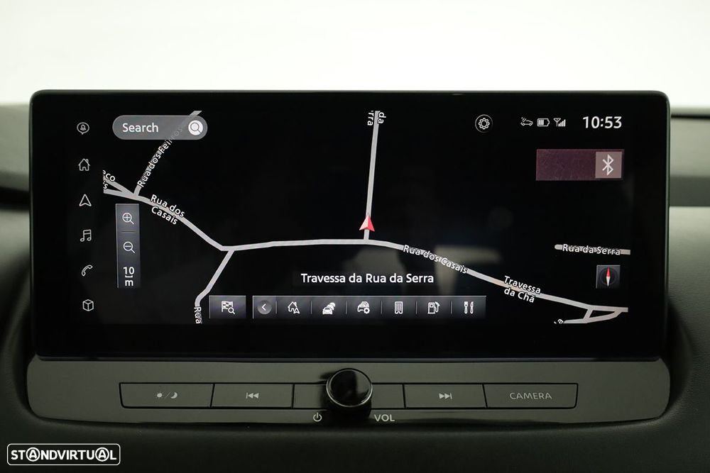 Nissan Qashqai 1.5 e-Power N-Connecta - 11