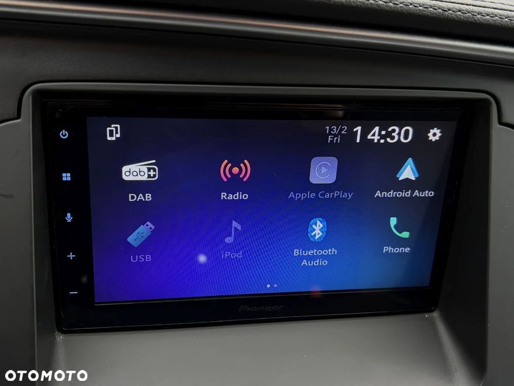 Kia Optima 2.0 CVVL Edition 7 - 27