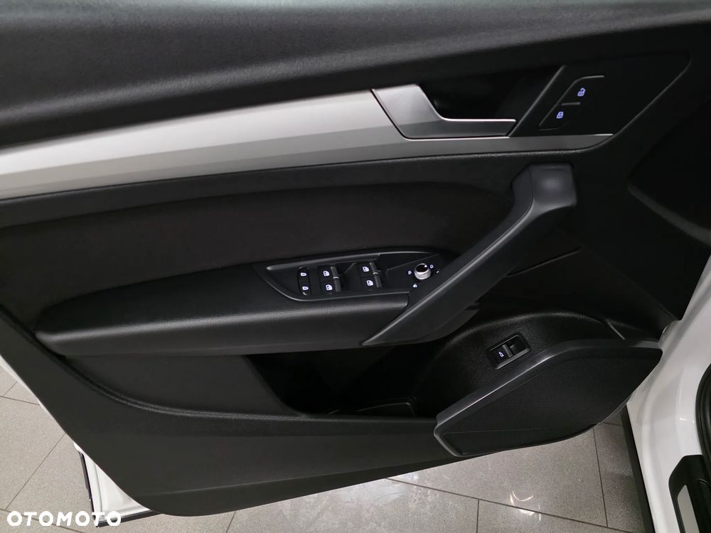 Audi Q5 40 TDI mHEV Quattro S tronic - 23