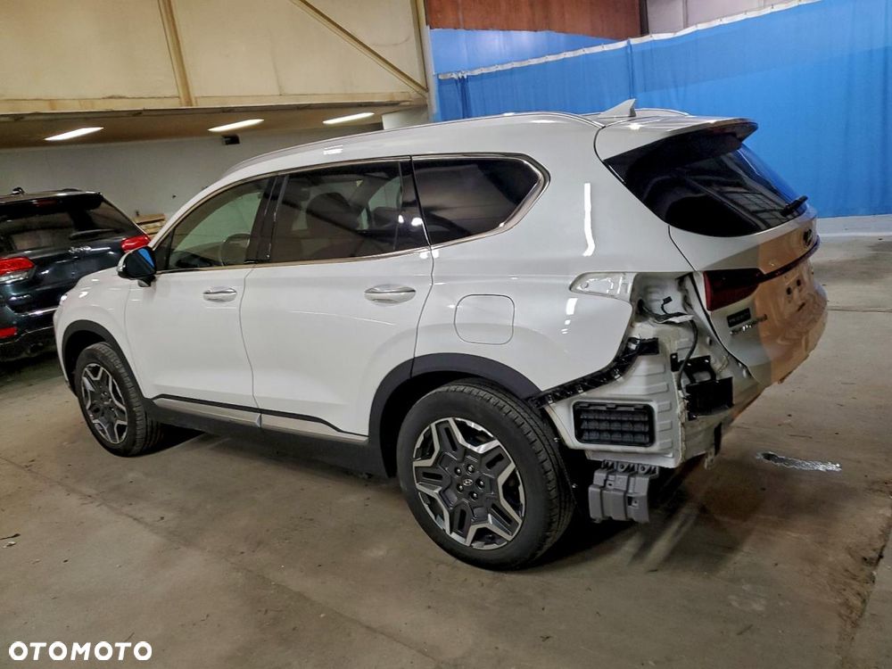 Hyundai Santa Fe - 4